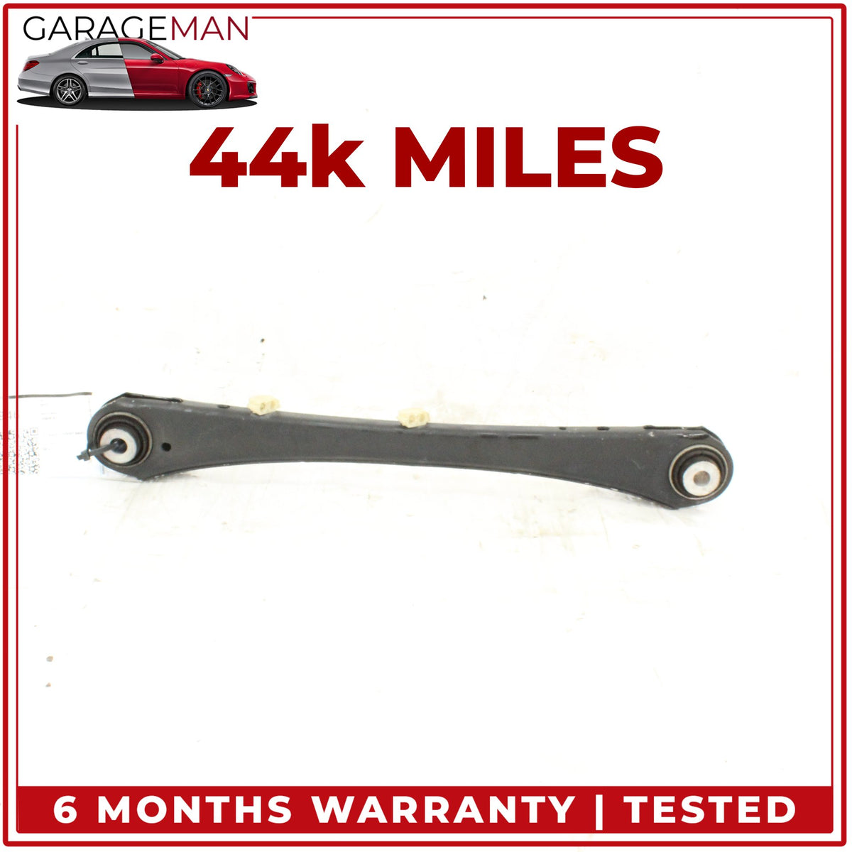 2011-2018 BMW X3 X4 F25 F26 Rear Left Driver Side Lower Control Arm 6788549 OEM