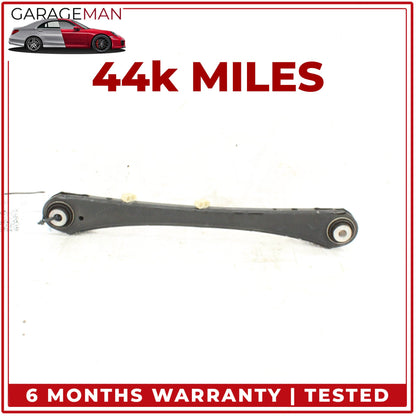 2011-2018 BMW X3 X4 F25 F26 Rear Left Driver Side Lower Control Arm 6788549 OEM