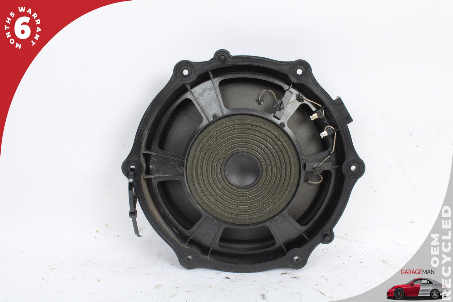 2010-2018 Porsche Cayenne 958 Panamera 970 Front Left & Right Door Audio Speaker
