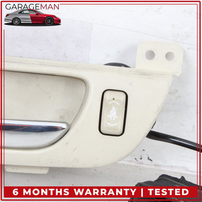 2001-2006 Lexus LS430 XF30 Front Left Side Interior Door Handle 5581450030 OEM