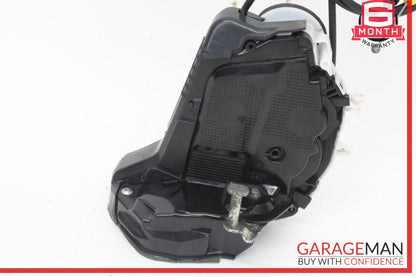 2015-2021 Subaru WRX Sedan Right Rear Side Door Lock Actuator 61035VA001 OEM