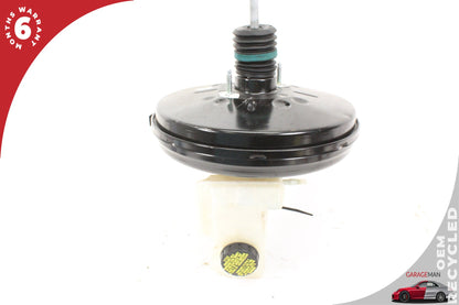 2015-2020 Volkswagen Golf Power Brake Booster Master Cylinder 5Q1614106Q OEM