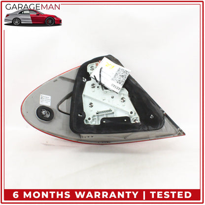 2007-2009 Mercedes W211 E350 Rear Right Side Tail Light Lamp 2118202664 OEM
