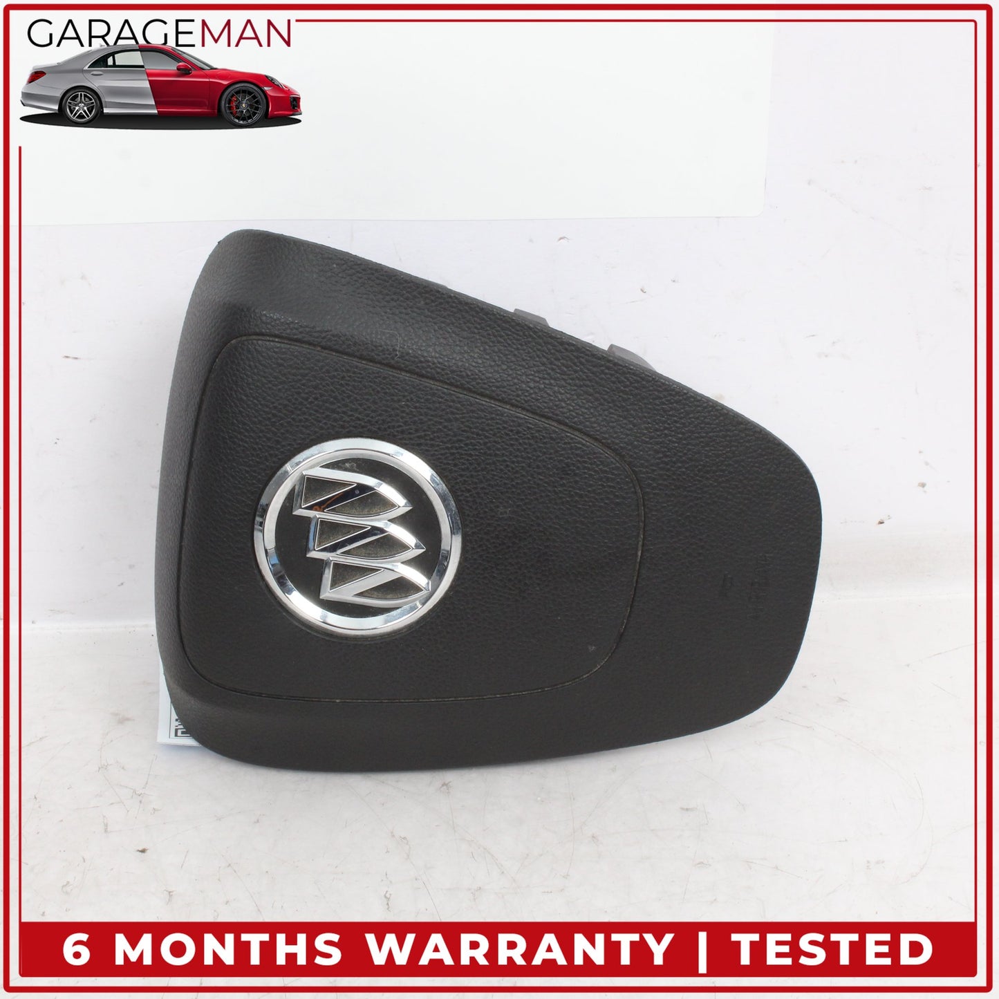 2016-2019 Buick Cascada Verano Steering Wheel Airbag 20986955 OEM
