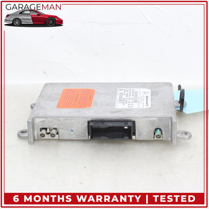 2007-2014 Mercedes R171 SLK280 Voice Communication Control Module 2218708726 OEM