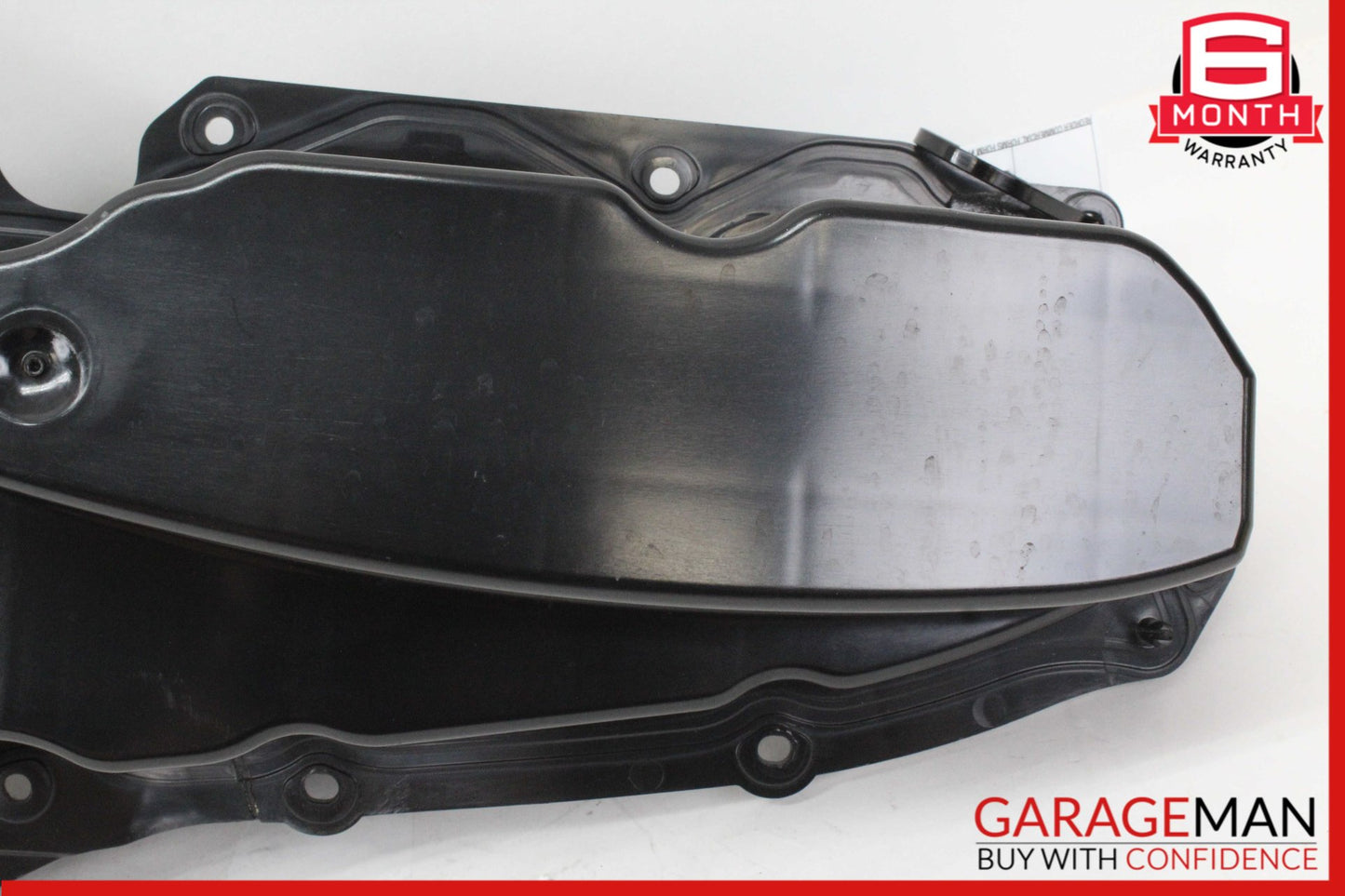 2012-2018 Audi A6 Front Right Side Subwoofer Bass Box Speaker Bose 4G0035298 OEM