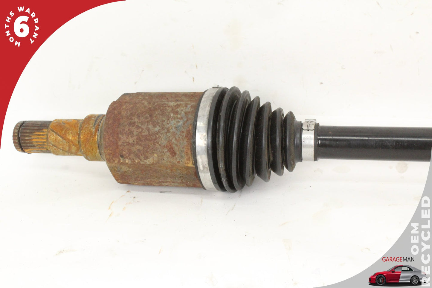 2012-2020 Tesla Model S 85D AWD Front Right or Left Side Axle CV Shaft 103061500B