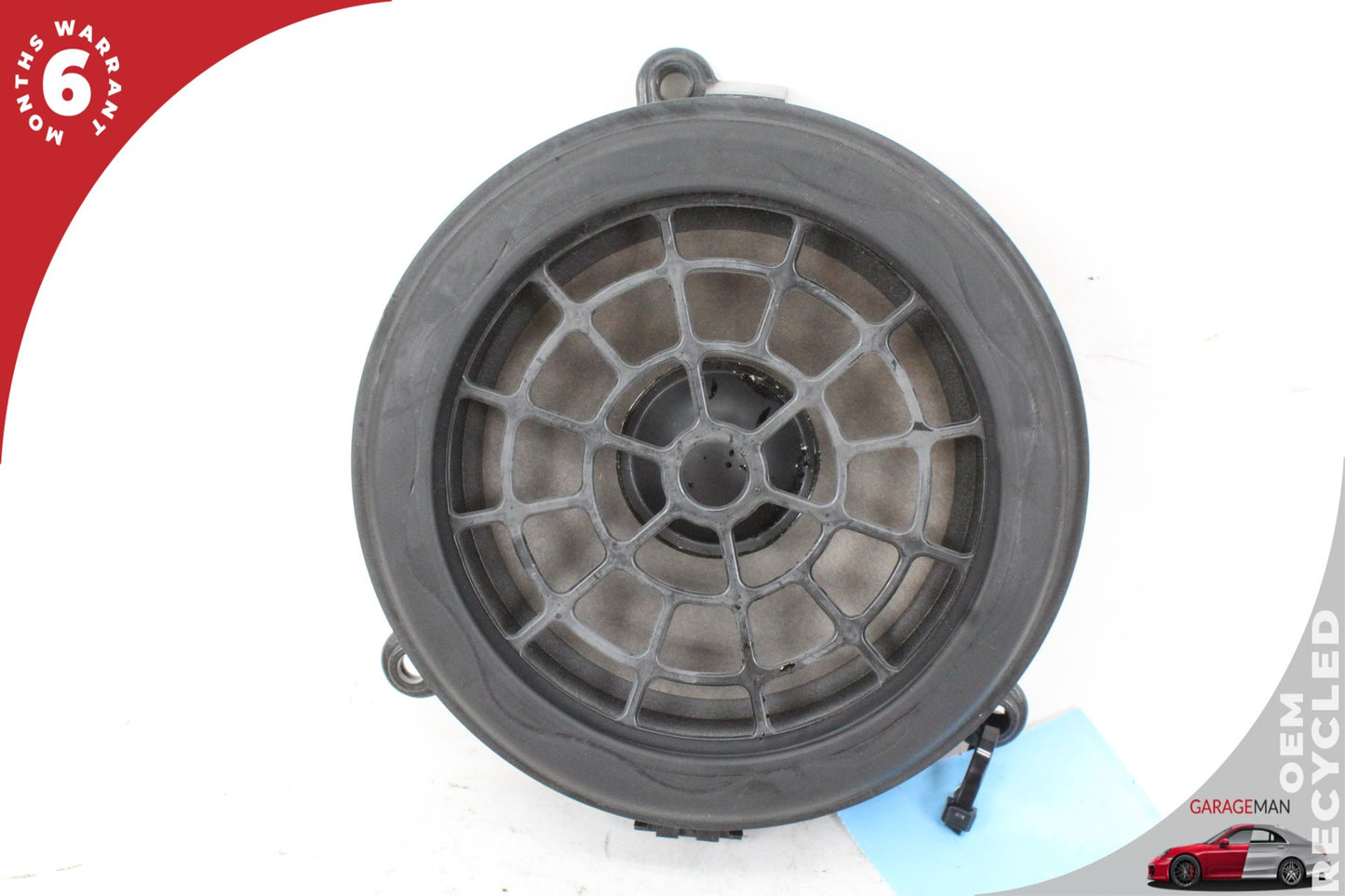 2001-2007 Mercedes W203 C240 Front Left and Right Side Door Speaker 2038201102