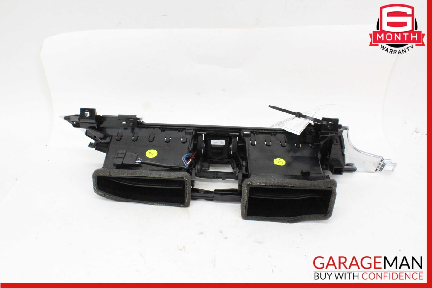 2012-2018 Audi A6 C7 Sedan Dash Air Vent Centre 4G0941509 Genuine