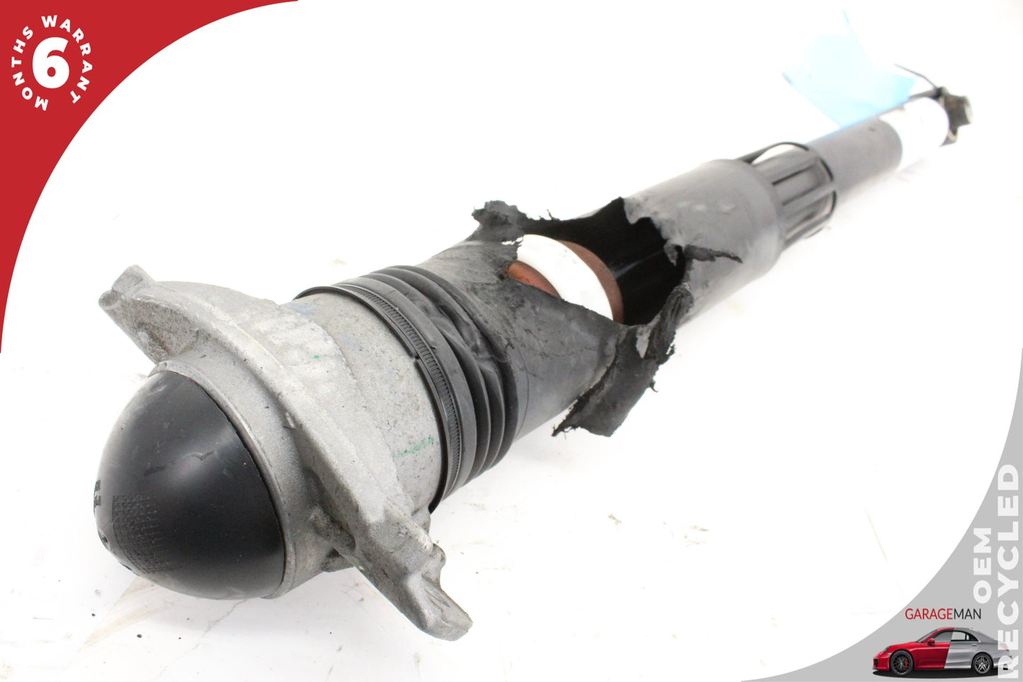 2015-2021 Volkswagen Golf MK7  Rear Left and Right Shock Strut Absorber Set OEM
