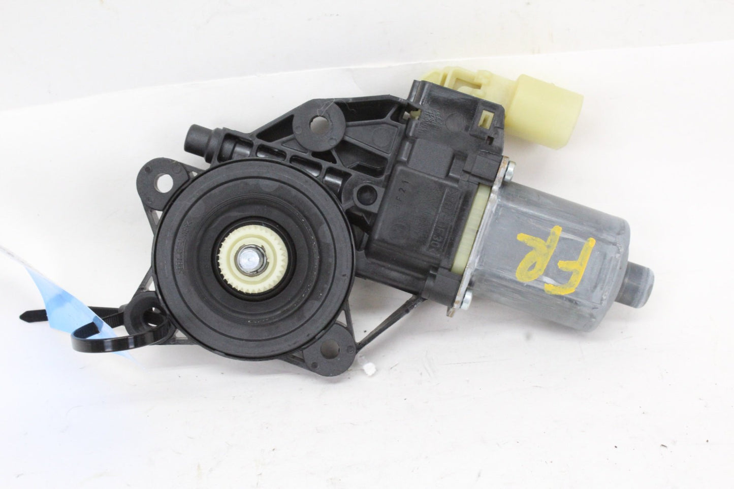 2007-2015 Mini Cooper R56 Front Right Side Window Regulator Motor 2757044 OEM