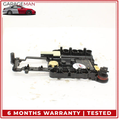 Mercedes VGS2 722.9 7G Transmission Conductor Plate TCU 0335457332 FLASHED