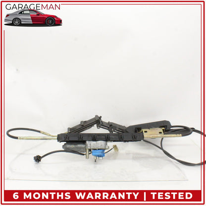 1999-2005 Porsche 911 996 Convertible Top Cable Drive Mechanism 99656102104 OEM