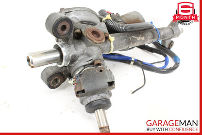 2015-2018 Subaru WRX Sedan Power Steering Gear Rack E2622-70023 OEM