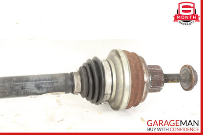 2011-2018 Audi S7 A7 A6 S6 A8 S8 Rear Left Side CV Axle Shaft 8R0501203D OEM