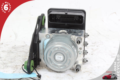 2022-2025 Audi A3 / A3 Quattro ABS Anti Lock Brake Pump Module 5WA614517 OEM