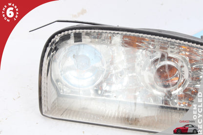 2008-2010 Porsche Cayenne 957 Front Left Turn Signal Lamp Light 7L5941181 OEM