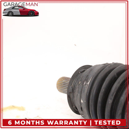 2014-2019 Mercedes W117 CLA250 CLA45 AMG FWD Front Right Side Axle Shaft OEM