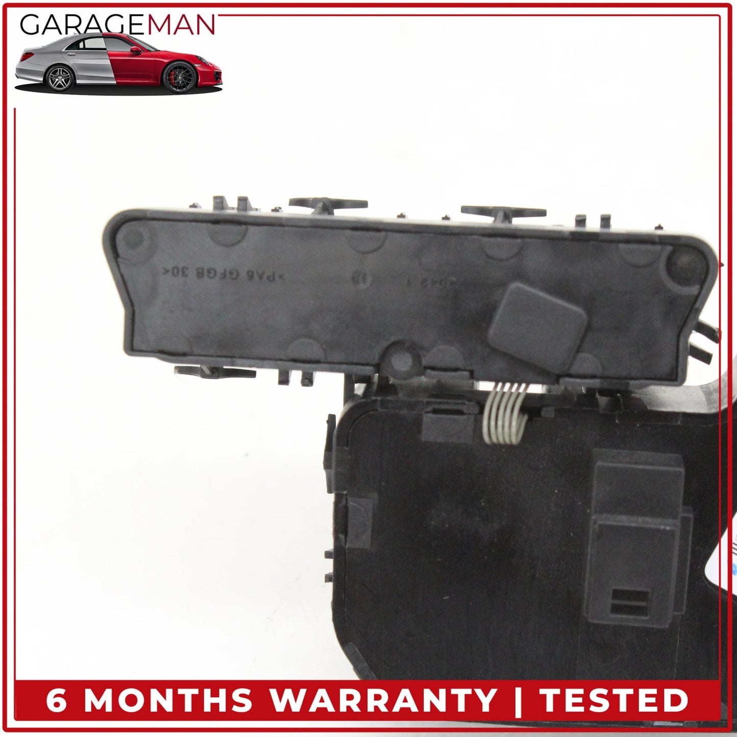 2012-2014 Mercedes W204 C250 Front Left Seat Adjustment Switch 2128700458 OEM