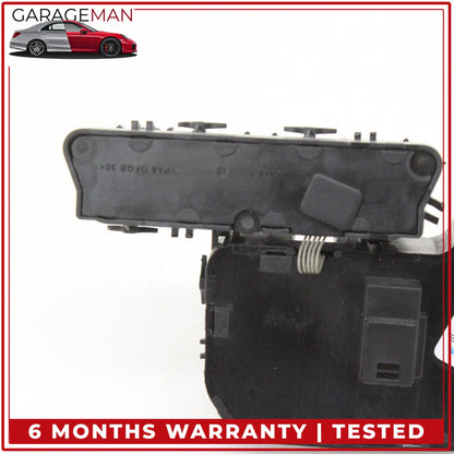 2012-2014 Mercedes W204 C250 Front Left Seat Adjustment Switch 2128700458 OEM