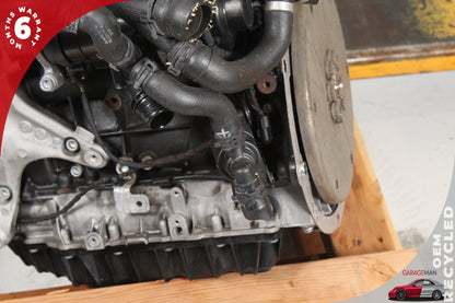 2021-2024 Audi Q5 AWD 2.0L Engine Motor Complete Assembly OEM 38K Miles