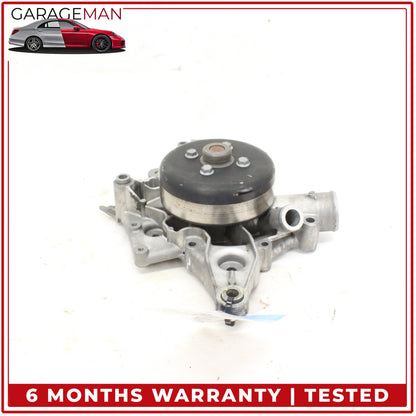 1998-2006 Mercedes W208 CLK430 Engine Motor Coolant Water Pump 1122010601 OEM