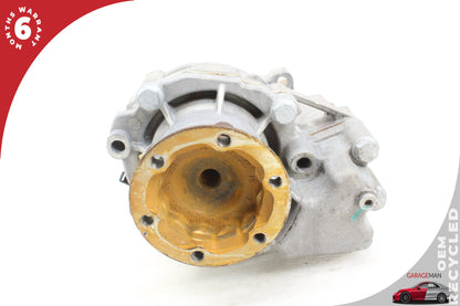 2008-2015 Audi TT 8J/ A3 Quattro Transmission Transfer Case Gear Box OEM