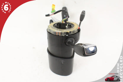 07-14 Mercedes-Benz S550 W221 Steering Column Combination Switch 2219003503