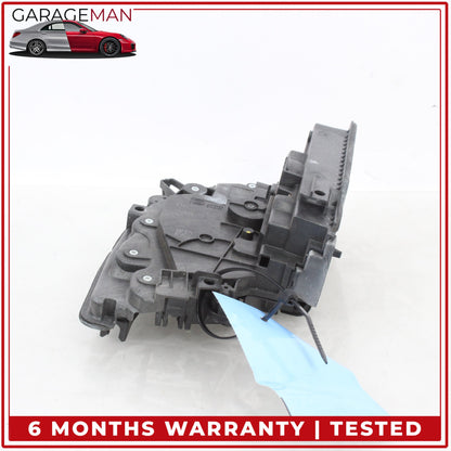 2017-2023 BMW 530e G30 Rear Left Side Door Lock Latch Actuator 7477691 OEM
