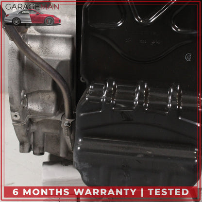 2015-2020 Mercedes X156 GLA250 CLA250 AWD Automatic Transmission 724.011 OEM 88K