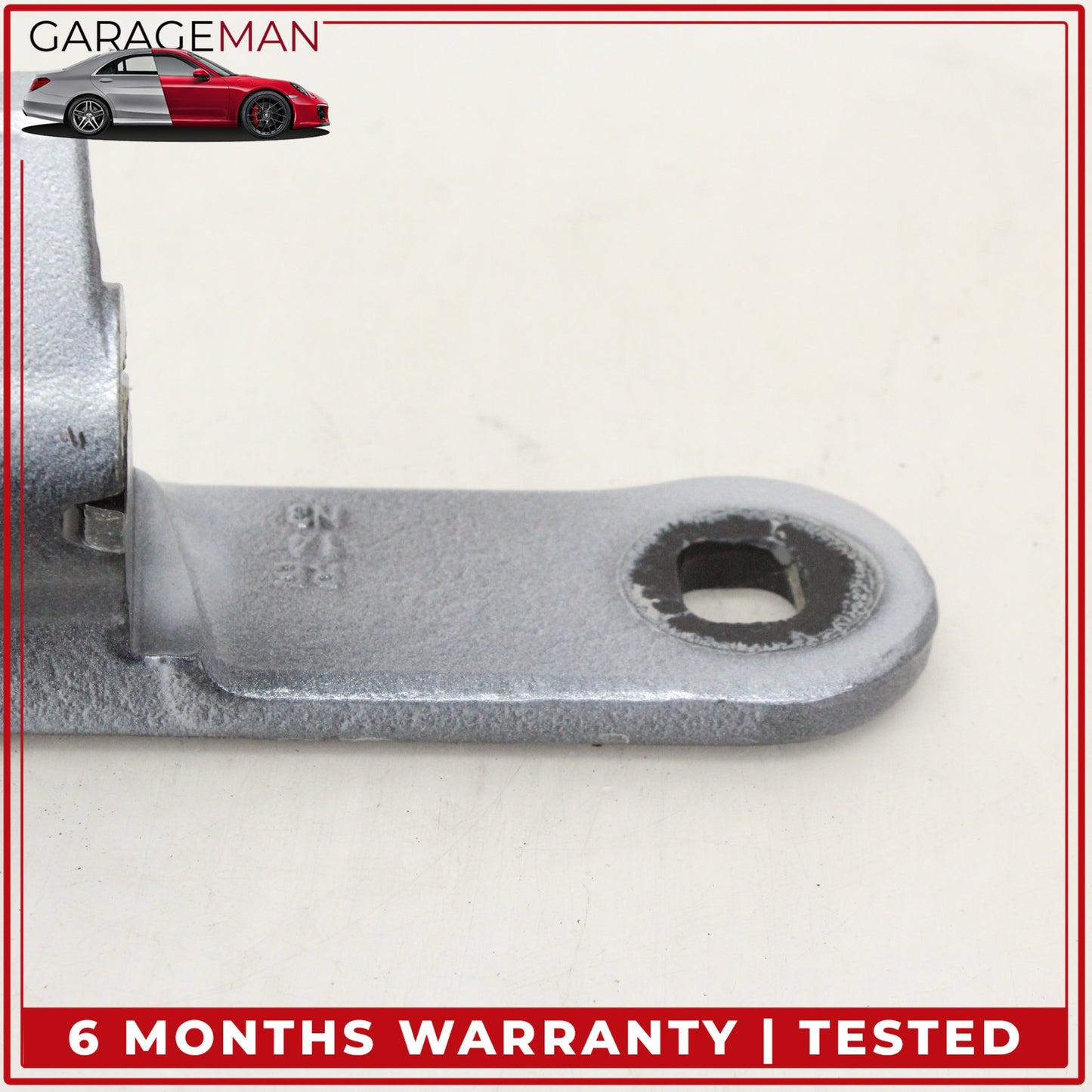 2012-2018 Mercedes-Benz CLS550 W218 RWD Right Rear Door Hinge 2187200637