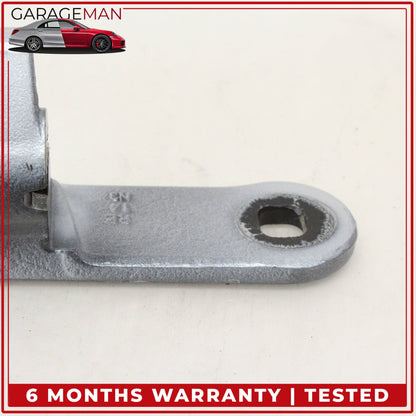 2012-2018 Mercedes-Benz CLS550 W218 RWD Right Rear Door Hinge 2187200637