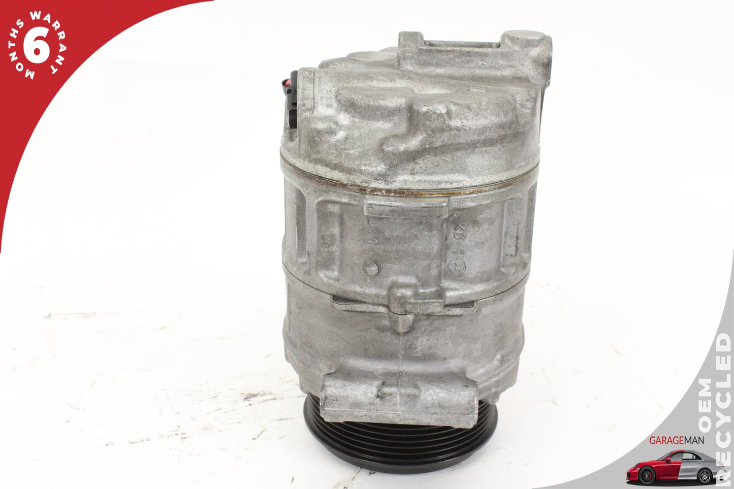 2003-2009 Mercedes W211 E500 AC A/C Air Conditioning Compressor 0012301211 OEM