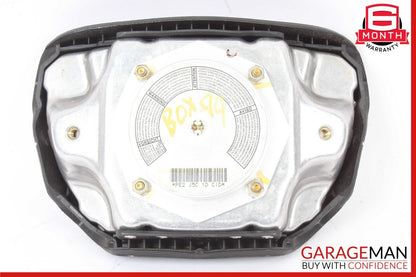 98-00 Porsche Boxster 986 Carrera 911 996 Steering Wheel Airbag Air Bag OEM