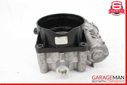 2015-2020 Mercedes-Benz C300 CDI Sedan Throttle Body 2701410025