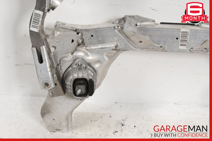 2013 BMW 128i E82 E88 Convertible Front Subframe 6785640 Genuine