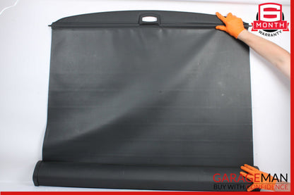 2004-2006 Mercedes W211 E320 Wagon Rear Window Sun Shade Screen Roller Blind OEM