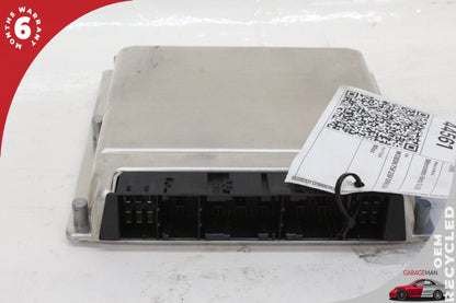 2003-2006 Mercede R230 SL500 S430 ECU Engine Control Module Unit 1131534479 OEM
