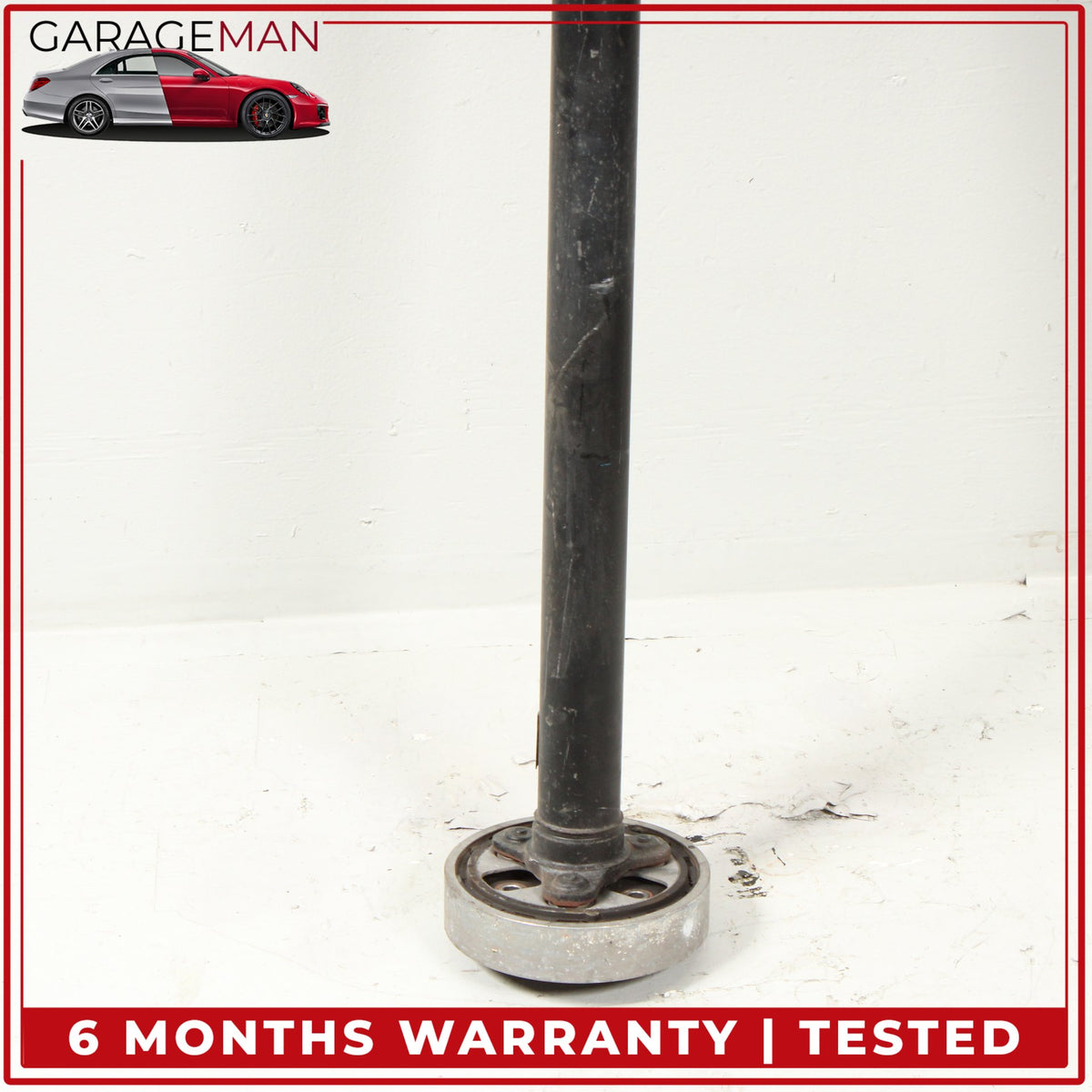 2015-2020 Audi A3 S3 AWD Rear Propeller Driveshaft Drive Shaft 5Q0521101BA OEM