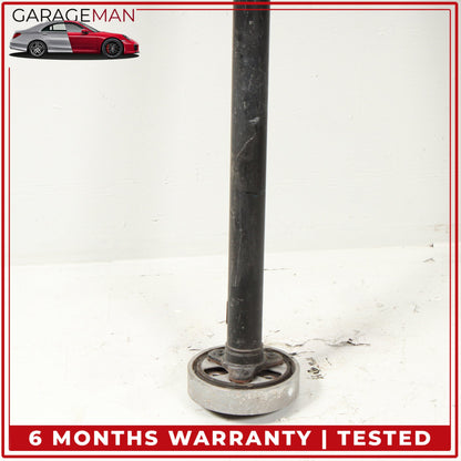 2015-2020 Audi A3 S3 AWD Rear Propeller Driveshaft Drive Shaft 5Q0521101BA OEM
