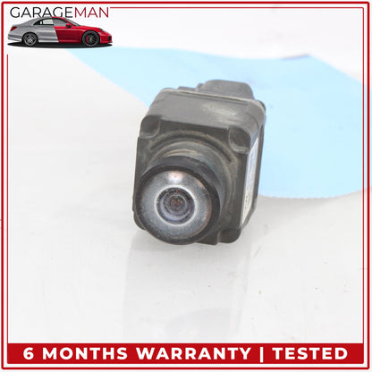 2011-2018 Audi Q7 A6 A7 A8 Front Park Parking Assist Camera 7P6980551C OEM