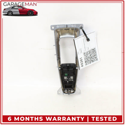 2014-2018 BMW X5 F15 SUV Electric Parking Brake Control Switch 9349034 OEM