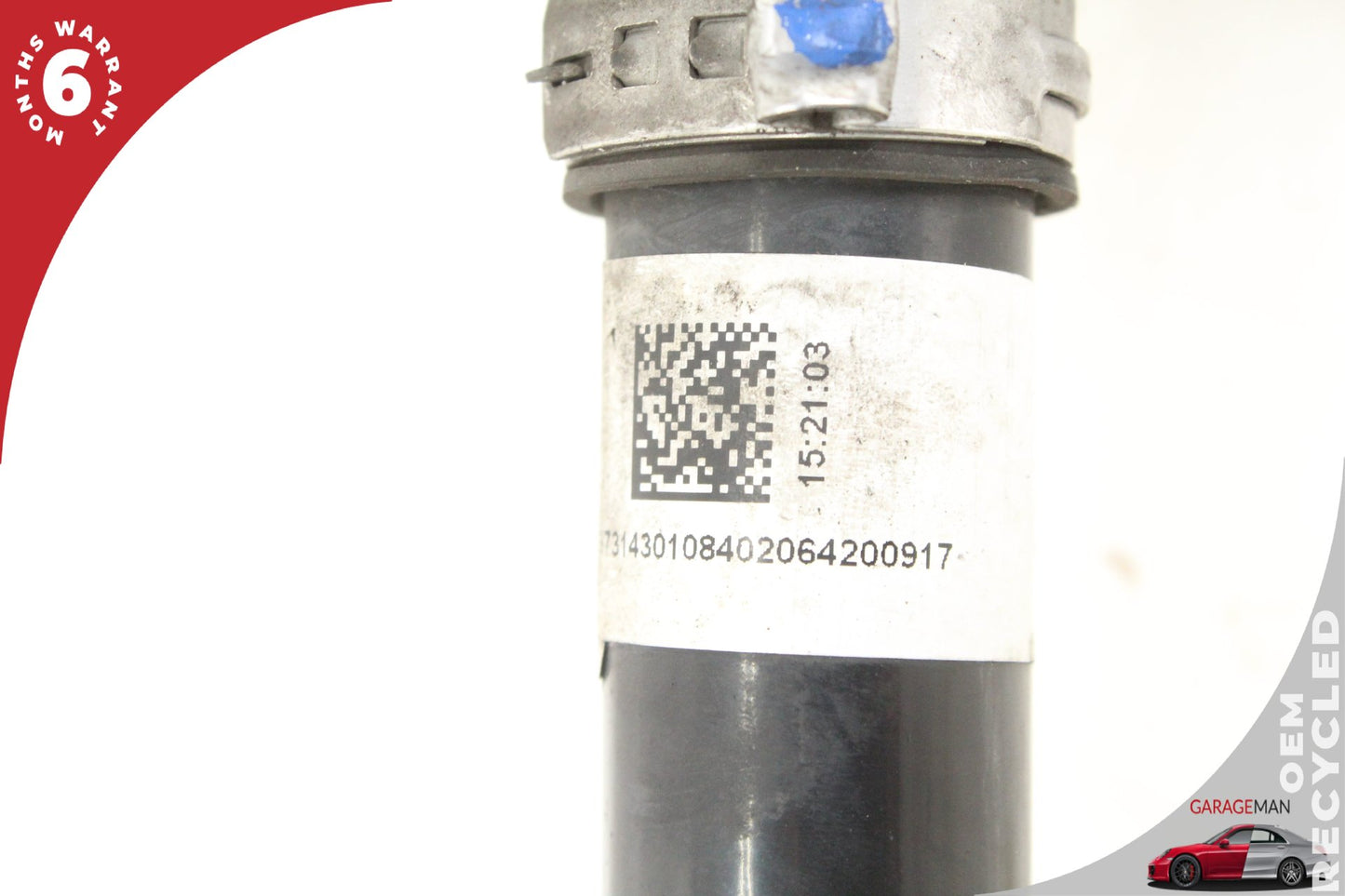 2014-2020 Fiat 500L Front Left Driver Side CV Axle Drive Shaft 51973143 OEM