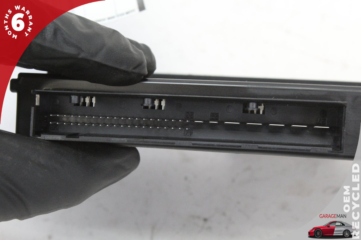 2012-2015 BMW X1 E84 SUV BCM Body Comfort Control Module Unit 9286785 OEM