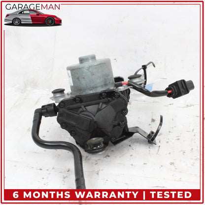 2014-2017 Mercedes W242 B Electric Drive B250e Vacuum Pump 2424300632 OEM
