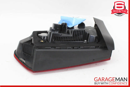 2016-2018 Audi A6 S6 Rear Left Side Inner LED Tail Light Lamp 4G5945093D OEM