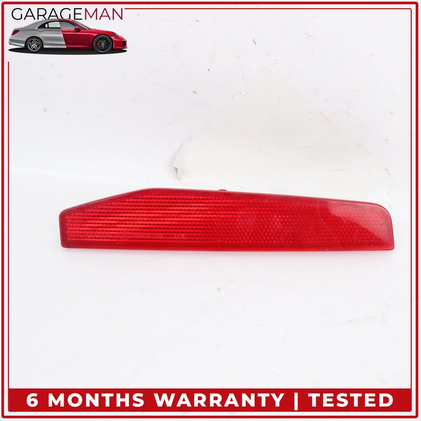 2023-2025 BMW X2 U10 SUV Rear Left and Right Side Marker Reflector OEM
