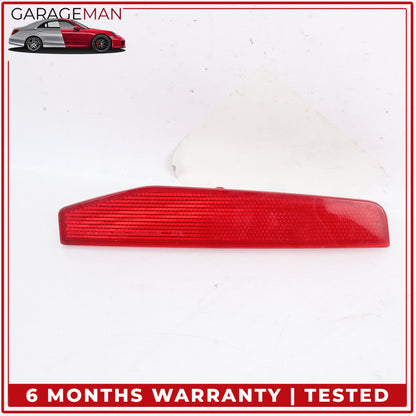 2023-2025 BMW X2 U10 SUV Rear Left and Right Side Marker Reflector OEM
