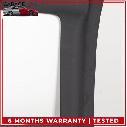 2014-2024 Jaguar F-Type X152 Roof Headliner Ceiling Panel Black GX5314N132BA OEM