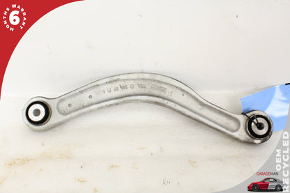 17-19 Mercedes-Benz E400 W213 Rear Left or Right Upper Wishbone Control Arm 20407FI6